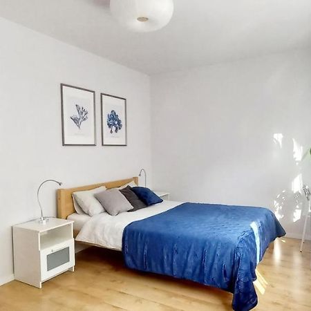 Apartamentyprzymorzu Centrum Blisko Plazy 코워브제크 외부 사진
