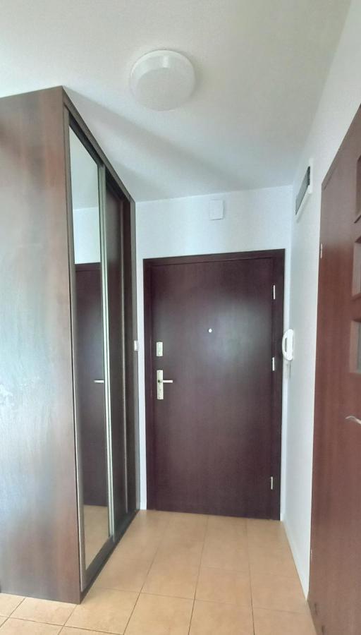 Apartamentyprzymorzu Centrum Blisko Plazy 코워브제크 외부 사진